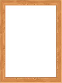 Wooden Frames