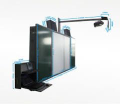 Digital Teaching System