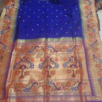 indian traditional sarees