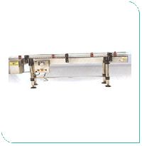 bottle transfer conveyor