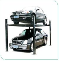 Car Parking Lift