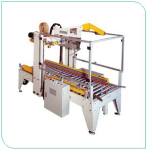 Carton Taping Machine