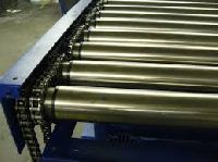 Chain Driven Roller Conveyors