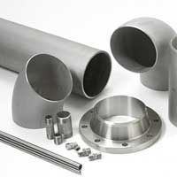 Butt Weld Pipe Fittings