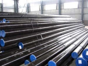 Carbon Steel Pipes