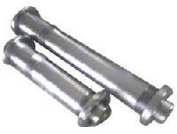 machined shaft