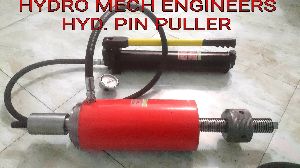 Hydraulic Pin Puller