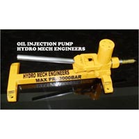 Oil Injection Pump