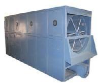 cotton contamination cleaning machine