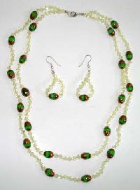 Beaded Necklace