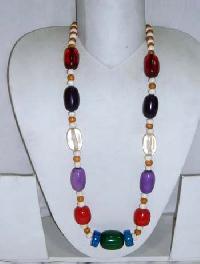 Beaded Necklace : AA 06