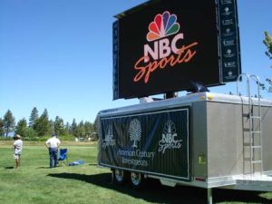 Full Color LED Display Indoor and Outdoor