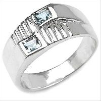 Sterling Silver Ring  : PJR 002