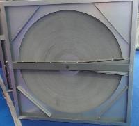 Rotary Heat Recovery Wheel