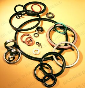 oil seals