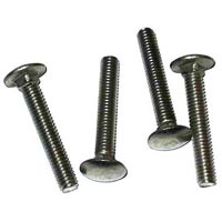 Carriage Bolt