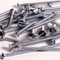 Sheet Metal Screws