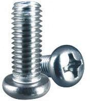 square neck round head bolts