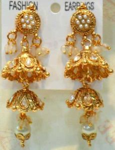 Imitation Earrings