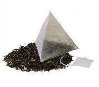 Pyramid Tea Bags