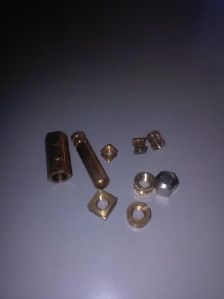 Brass Parts