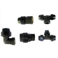composite pipes fittings