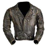 Ladies Leather Jackets