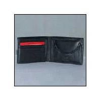 Mens Leather Wallet 02