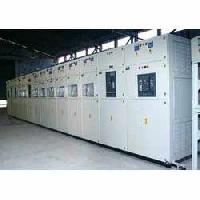 electrical low tension panel