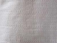 HDPE Woven Fabric