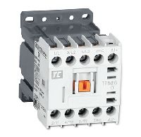 auxiliary contactor