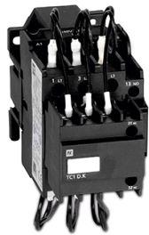 Capacitor Duty Contactors