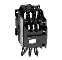 capacitor switching contactor