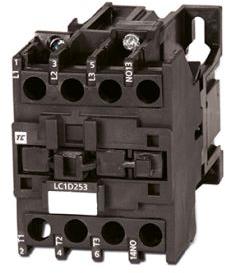 D-Range Contactors