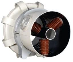 Isolated Phase Busduct