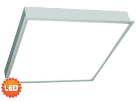 LED Recess Mounting Luminaire