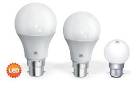 led retrofit lamps