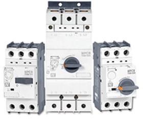 Motor Protection Circuit Breakers