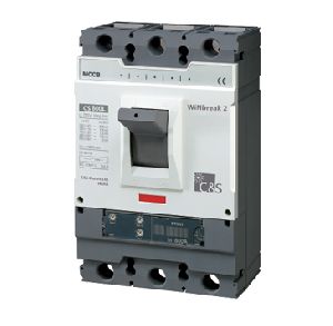 Moulded Case Circuit Breaker-DC