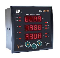 Multifunction Energy Meter