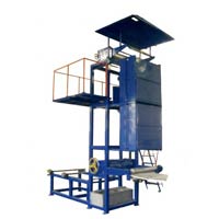 Cooling Pad Production Machine