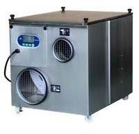 Desiccant Dryers