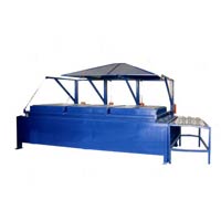 Poultry House Cooling Pad Production Line