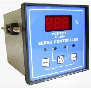 Digital Position Controller