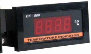 Digital Temperature Indicator