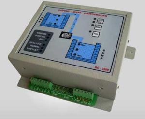 Water Level Controller