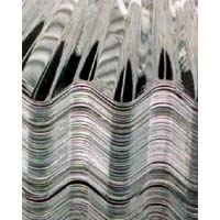 Aluminium Corrugated Sheets