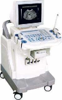 ultrasound scanners