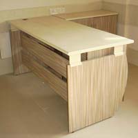 Executive Desk