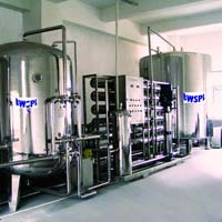 compact effluent treatment plants